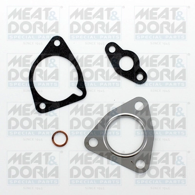 Mounting Kit, charger